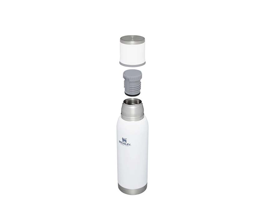 Stanley The Adventure To-Go Bottle Polar w