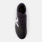 New Balance Tekela Elite Low Laced FG Firm Ground Soccer Cleats V5-Black/White/Gold