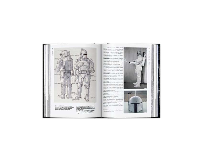 Star Wars 1977 1983 40th Anniversary Edition
