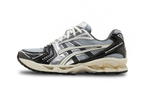 ASICS Gel-Kayano 14 Black Glacier Grey