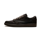 Air Jordan 1 Low x Travis Scott Velvet Brown