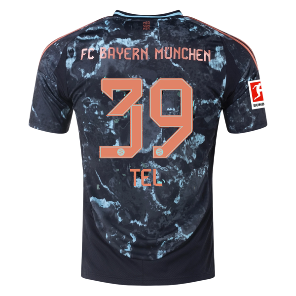 Nike Soccer