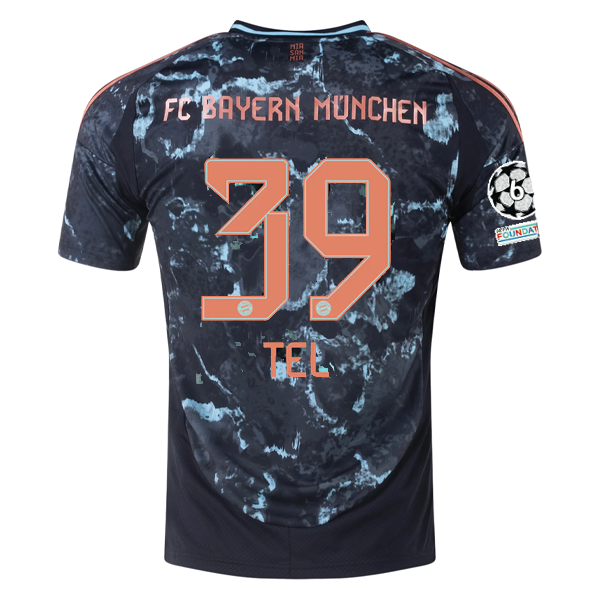 Nike Soccer