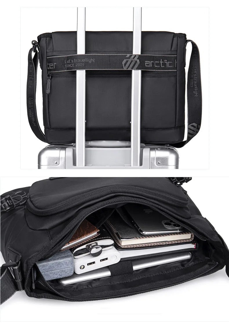 Arctic hunter SC528