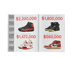 The Worlds Greatest Sneakers Collectors
