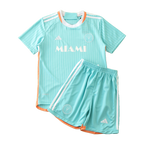 Third 24/25 Kids Shirt Kit