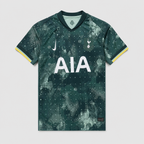 Third 24/25 Men's Shirt