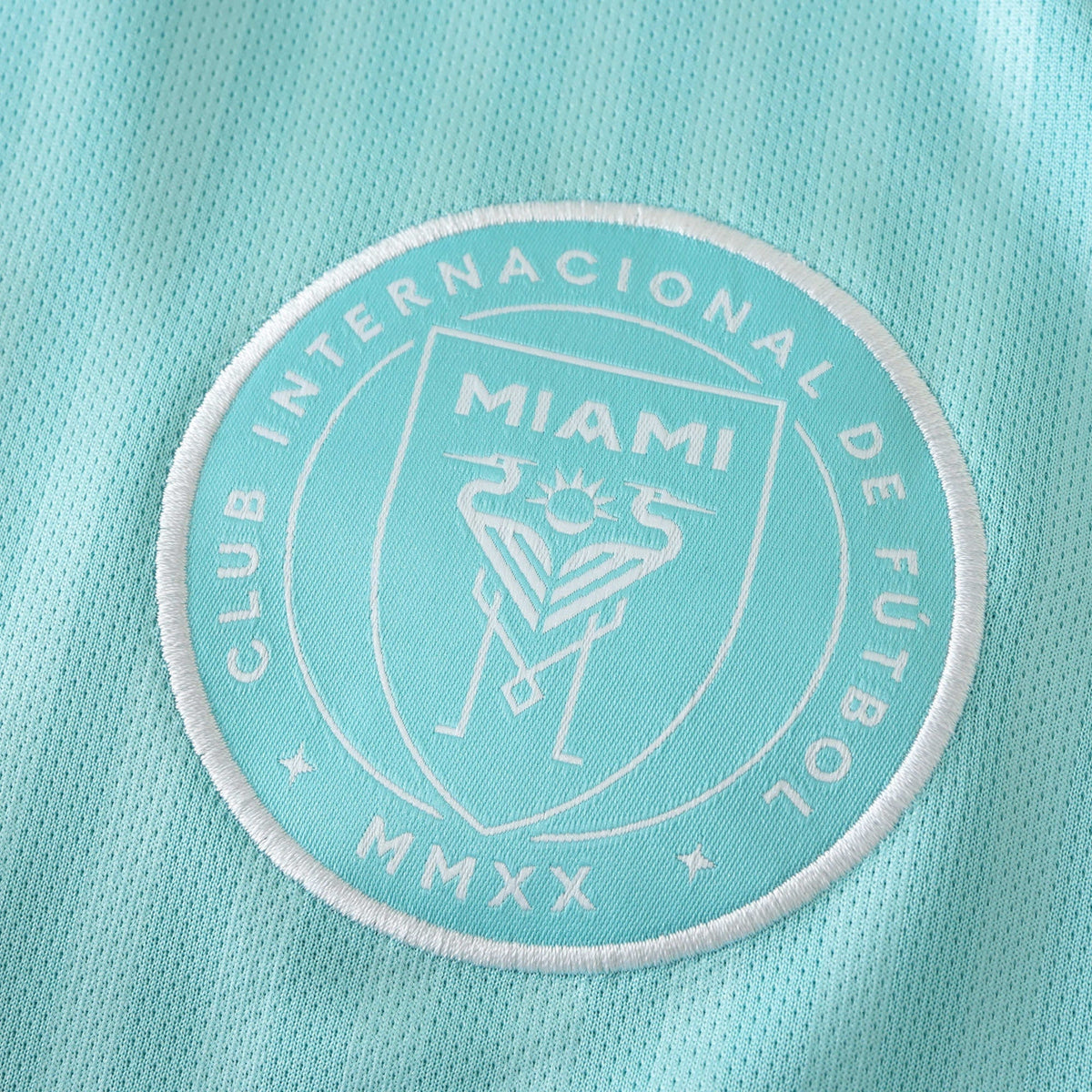 Third 24/25 Men's Shirt