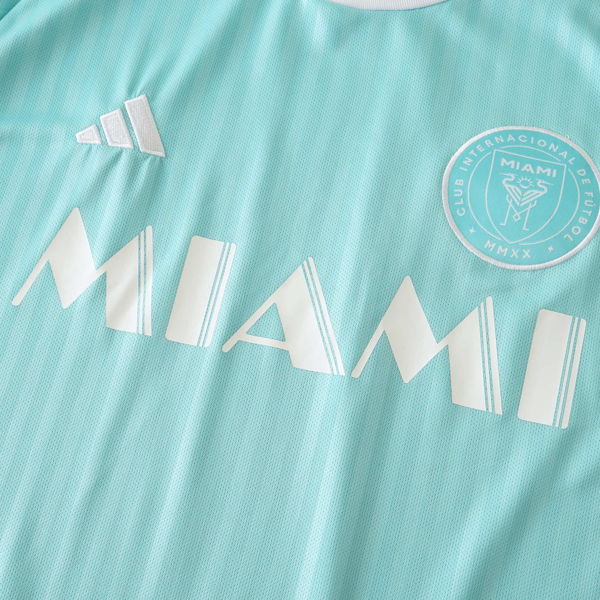 Third 24/25 Men's Shirt