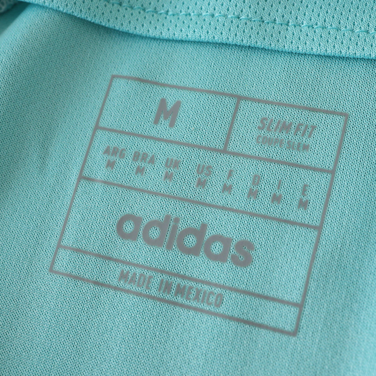 Third 24/25 Men's Shirt