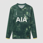 Third 24/25 Player Edition Long Sleeve Shirt