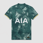 Third 24/25 Player Edition Shirt