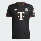 Away 25/26 Men's Shirt