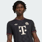 Away 25/26 Men's Shirt