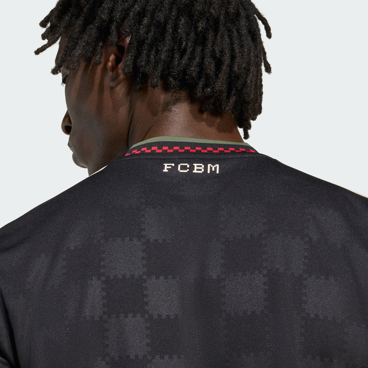 Away 25/26 Men's Shirt