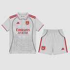 Third 25/26 Kids Shirt Kit
