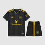 Third 25/26 Kids Shirt Kit