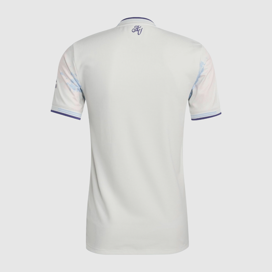 Third 25/26 Men's Shirt