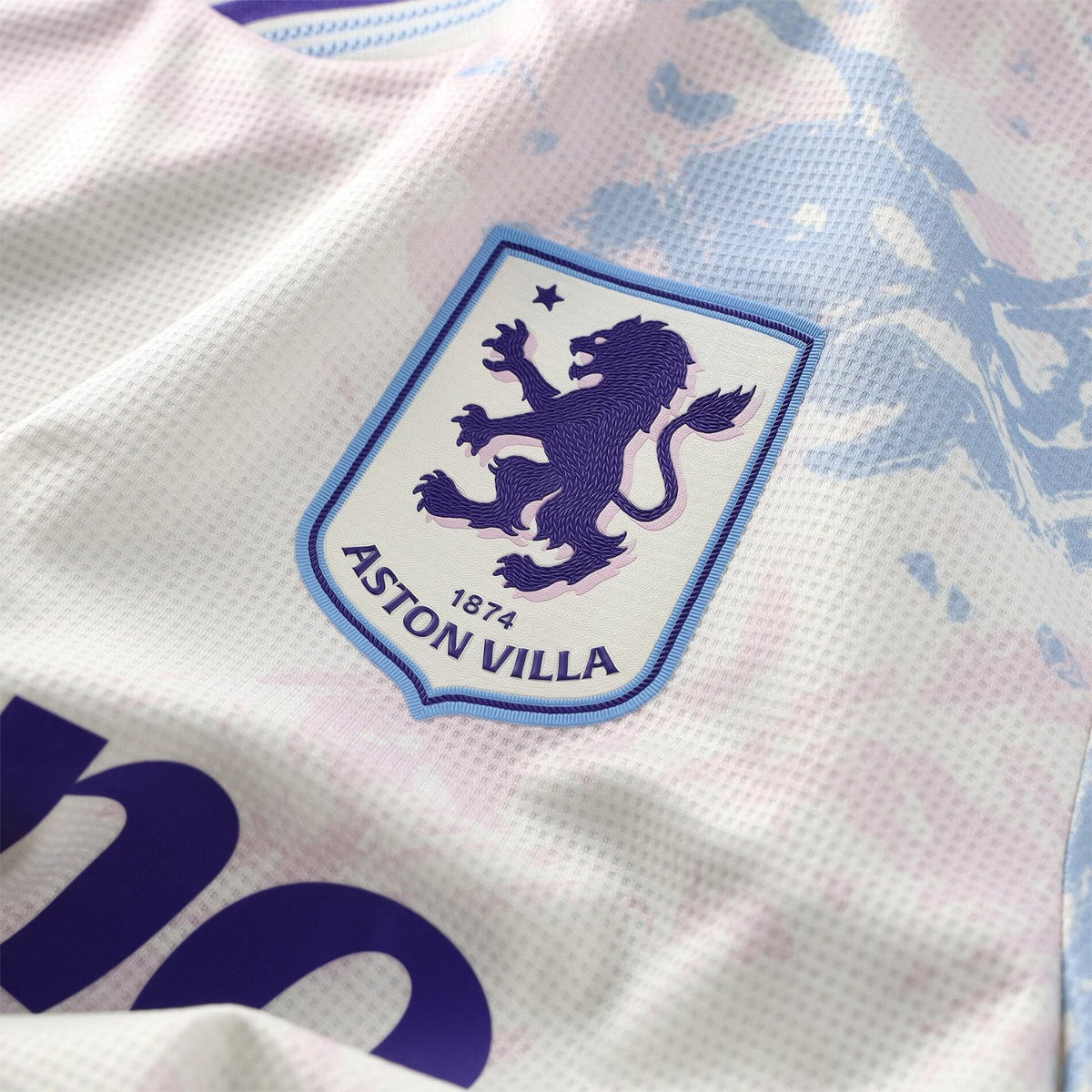 Third 25/26 Men's Shirt