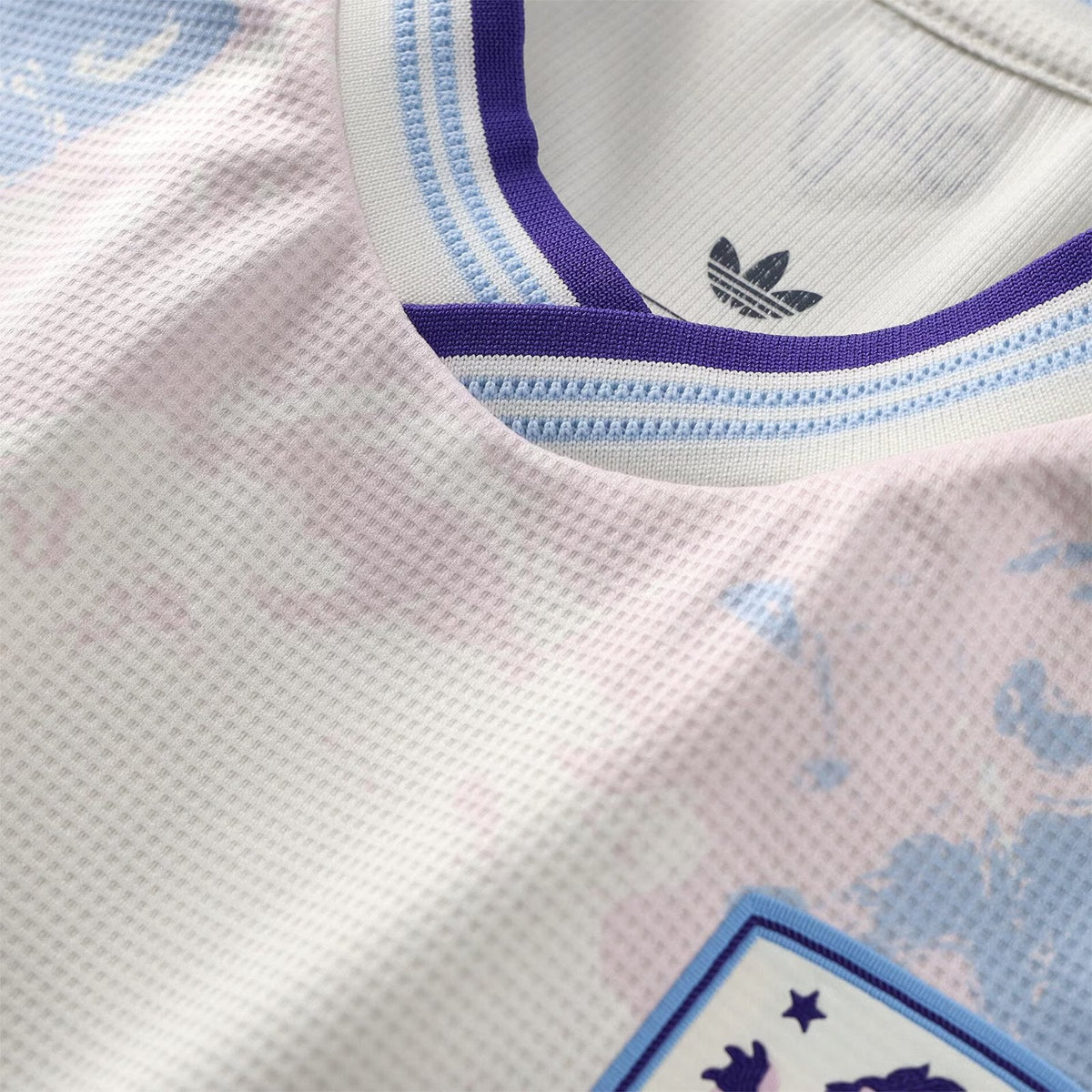 Third 25/26 Men's Shirt
