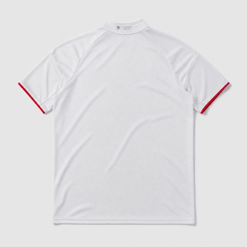 Third 25/26 Player Edition Shirt