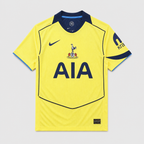 Third 25/26 Player Edition Shirt