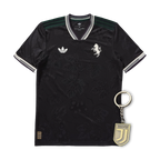 Third 25/26 Player Edition Shirt