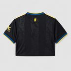 Third 25/26 Women's Crop Shirt