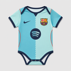 Third 26/27 Baby Bodysuit