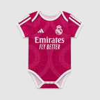 Third 26/27 Baby Bodysuit
