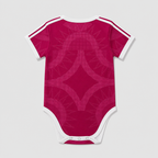 Third 26/27 Baby Bodysuit