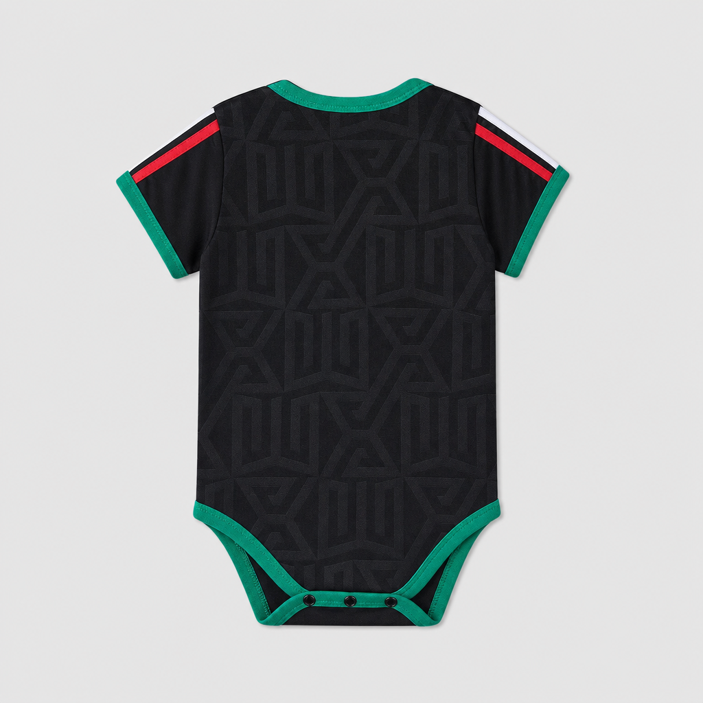 Third 26/27 Baby Bodysuit