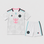 Third 26/27 Kids Shirt Kit
