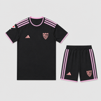 Third 26/27 Kids Shirt Kit