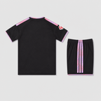 Third 26/27 Kids Shirt Kit