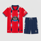 Third 26/27 Kids Shirt Kit