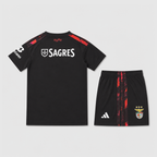 Third 26/27 Kids Shirt Kit