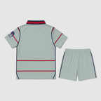 Third 26/27 Kids Shirt Kit
