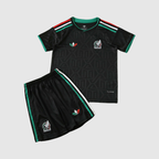 Third 26/27 Kids Shirt Kit