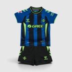 Third 26/27 Kids Shirt Kit