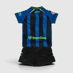 Third 26/27 Kids Shirt Kit