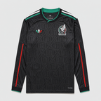 Third 26/27 Men's Long Sleeve Shirt