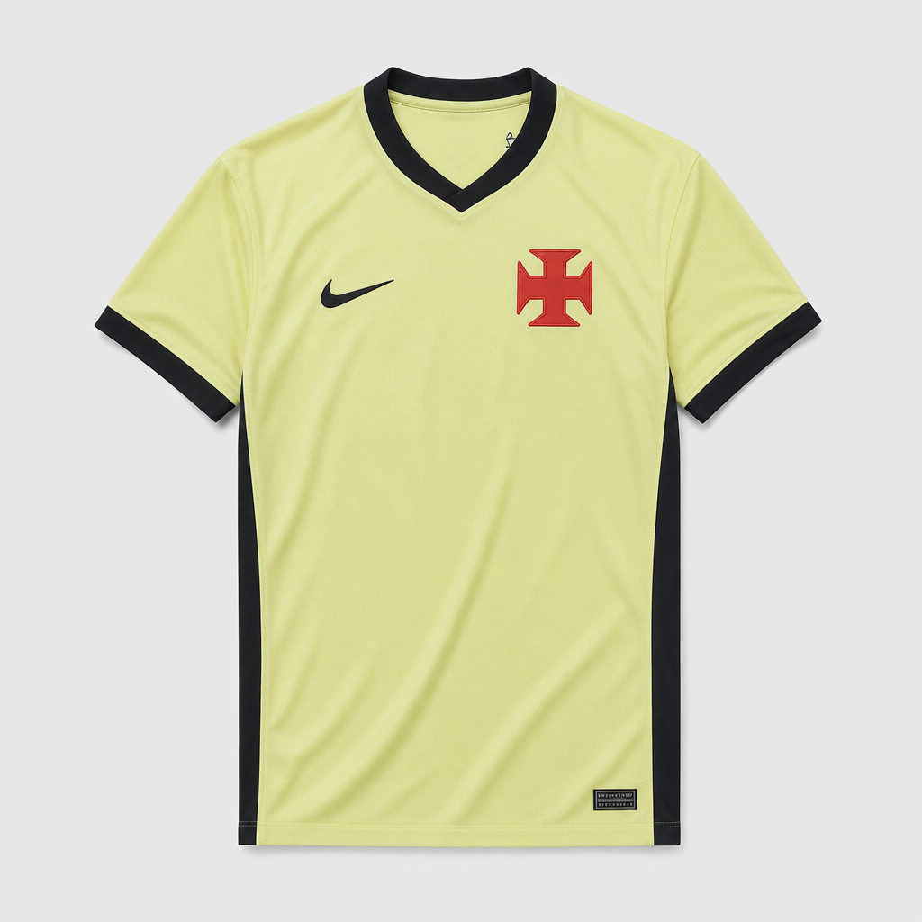 Third 26/27 Men's Shirt