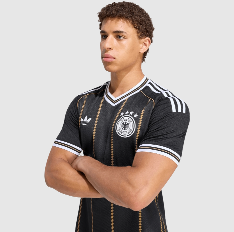 Third 26/27 Men's Shirt