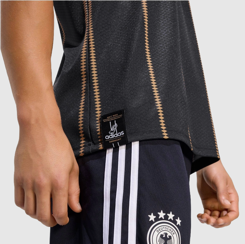 Third 26/27 Men's Shirt
