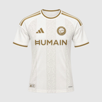 Third 26/27 Men's Shirt