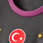 Third 26/27 Men's Shirt