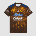 Third 26/27 Men's Shirt