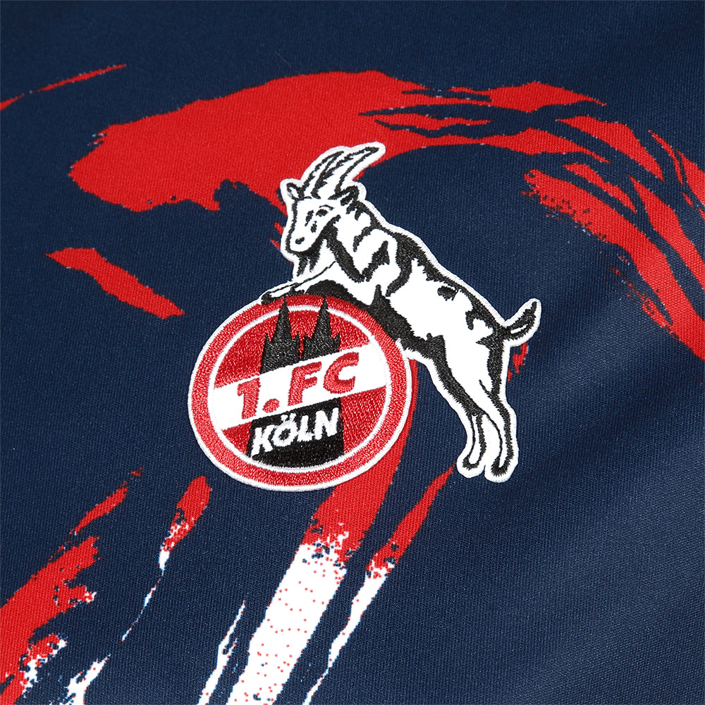 Third 26/27 Men's Shirt