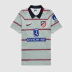 Third 26/27 Men's Shirt